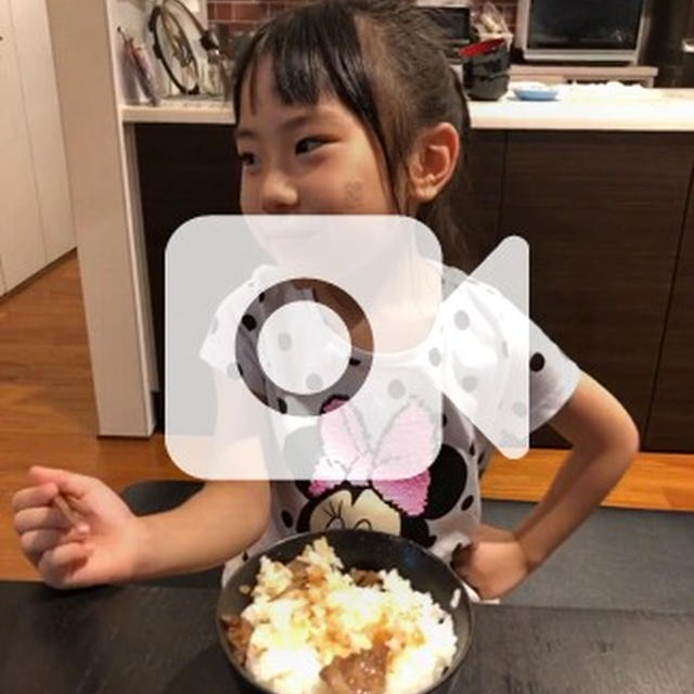 夢をみました！！