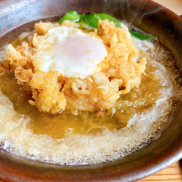 うどん川福〜中山寺店