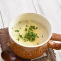 さくっと作れる！漢飯レシピ「粉末スープで簡単!「コンポタリゾット」」～マイナビニュースに掲載