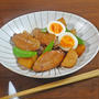 あると便利な作り置きおかず ほろほろ鶏手羽先と新じゃがの煮物