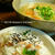 ゴーヤーとツナのサラダうどん☆献立♪