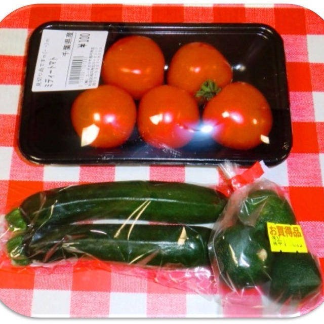 高円寺へ買い出し　その２