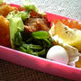 クリームコロッケお弁当