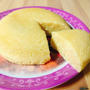 【ダイエットスイーツ】低脂質&プロテイン☆レンジで簡単！豆腐とヨーグルトで作るチーズケーキ