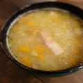 【recipe】レンズ豆のスープ／【movie】ノマドランド