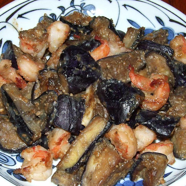 チヌとアサリのお土産