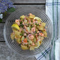 Salmon Potato Salad サーモンポテトサラダ