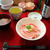 かに丼 ～ かにたっぷり✿　かに満喫！！