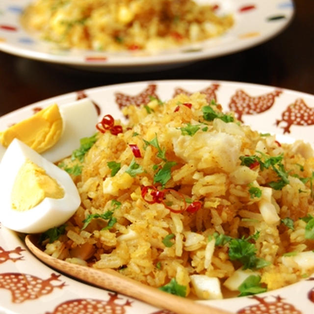 【募集】５月のお料理教室～日本人の口に合うイギリス料理～