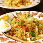 【募集】５月のお料理教室～日本人の口に合うイギリス料理～