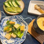 父の日、息子達から＆小田巻蒸し