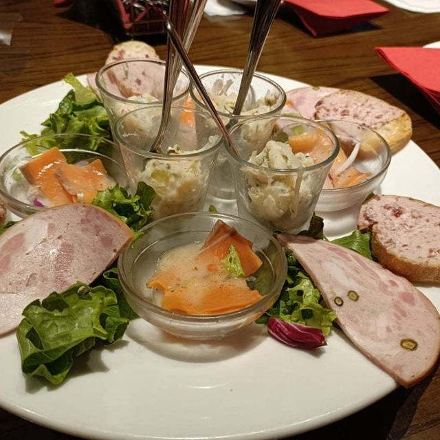 クラス会