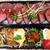 続々・今週のプラス１品！！高校男子弁当～♥