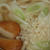 10月21日　　たぬきうどん