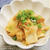 調味料２つだけ！レンジでチンするだけでご飯がめっちゃ進みます！『厚揚げと玉ねぎのとろとろ味噌煮』の作り方