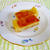 柚子の風味たっぷり、しっとりチーズケーキ　PHILADELPHIA CHEESE CAKE コンテスト