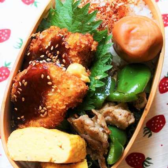 お弁当
