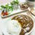 ＊晩ごはん＊～おでんの 残り出汁 de 茸たっぷりポークカレー～