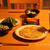 昨日のばんごはん【なんちゃってチヂミ】