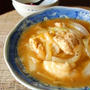 くらしのアンテナ掲載☆鶏むね肉と白菜のとろとろ煮込み