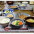 いわしの甘辛ごま風味焼き&小さなおかずいろいろ