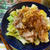 カリカリ豚バラキャベツの香味だれ【＃簡単レシピ＃時短＃節約＃スピード料理】