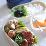 部活弁当