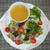 トッピング・野菜ココナッツカレー