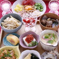 「明太卵焼き」と和食の日