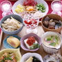 「明太卵焼き」と和食の日