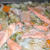 鮭のチャンチャン焼き＆豆腐ナゲット