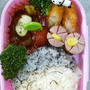 カツオ弁当