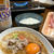 【ウチの夜ごはん】 1.12☆花金〜お家しゃぶしゃぶです。お肉は半額品❗️