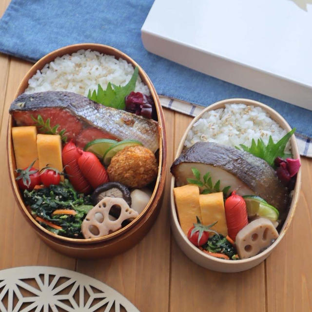 ストック必須！本気で感動した西京漬け弁当