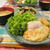 ふわふわ豆腐ハンバーグ♪