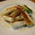 焼きネギ