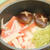 かに風釜飯