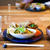 野菜たっぷり昼定食