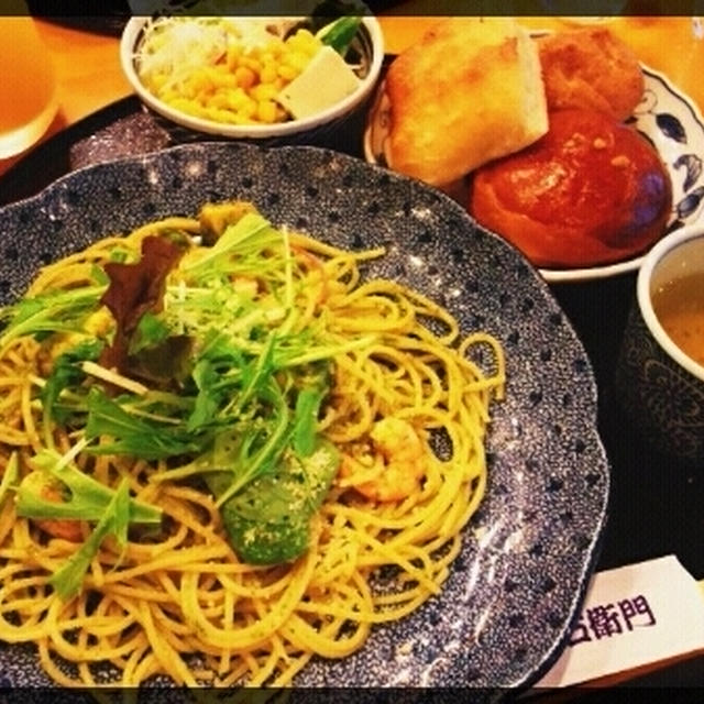 うんまぁ～いっ☆