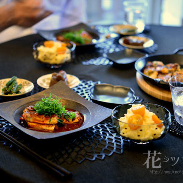 「辛味好きとストレスの関係」
