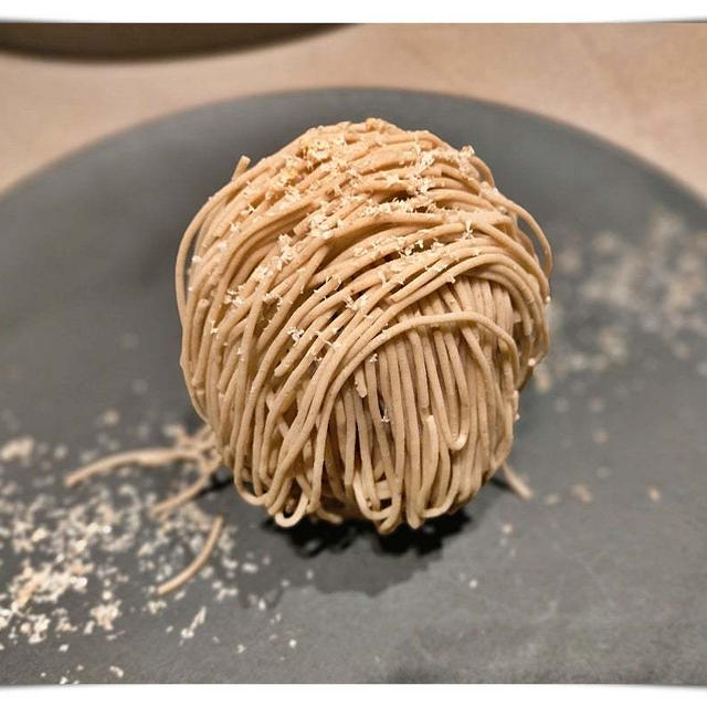 栗スイーツと和食「比沙家（ひさや）」のラウンジが麻布台ヒルズに東京2店舗目オープン！