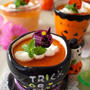 やっぱり美味しい！ハロウィンのパンプキンプリン