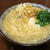 朝はあんかけ系の「けいらん黄そば」