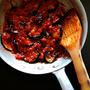 Melanzane e Pomodoro