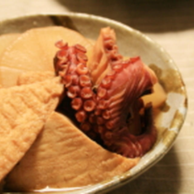 思いつき料理。