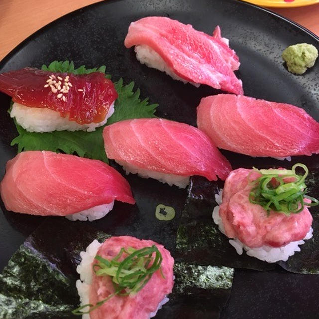 ‪スシローぜ！