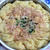 じゅわっとうま味が広がるよ♪　千切りキャベツたっぷり肉揚げ鍋