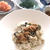 冬の韓国ごはん「牡蠣ごはん」。