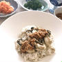 冬の韓国ごはん「牡蠣ごはん」。