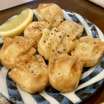 肉と酒の店　BarGordoさんでお食事☆